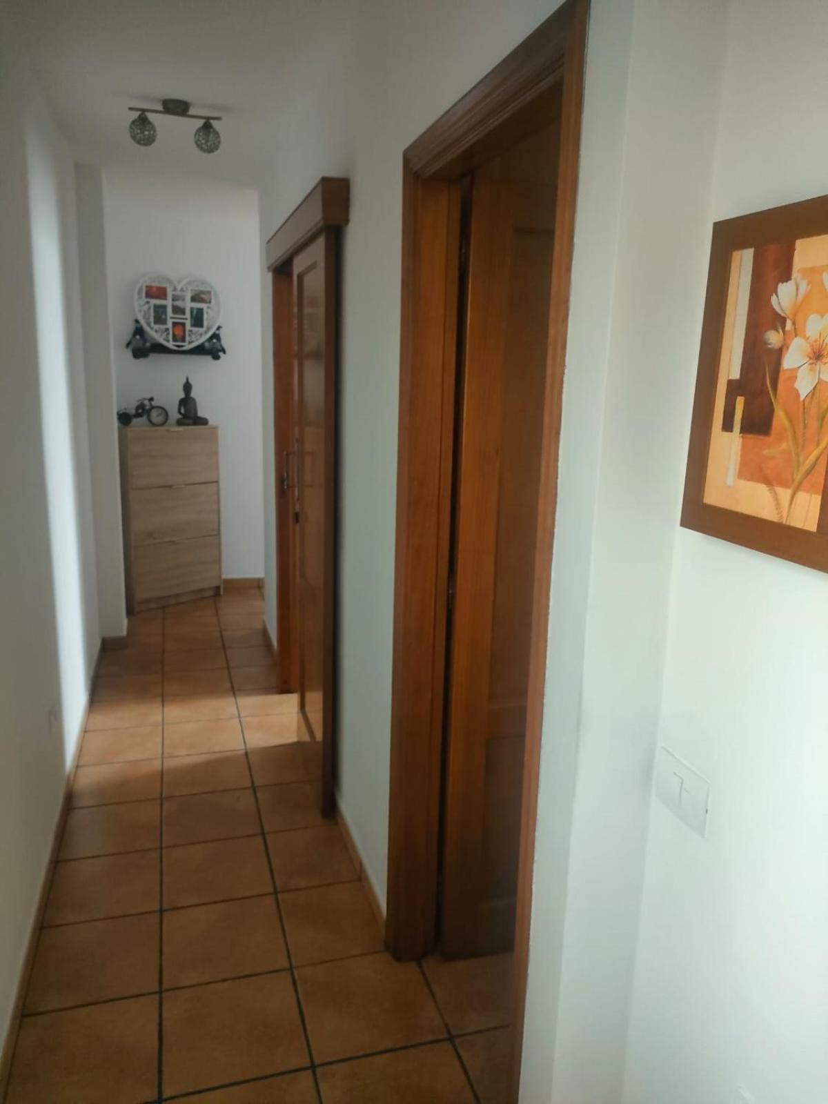 Apartamento Casa Fama El Paso Exterior foto