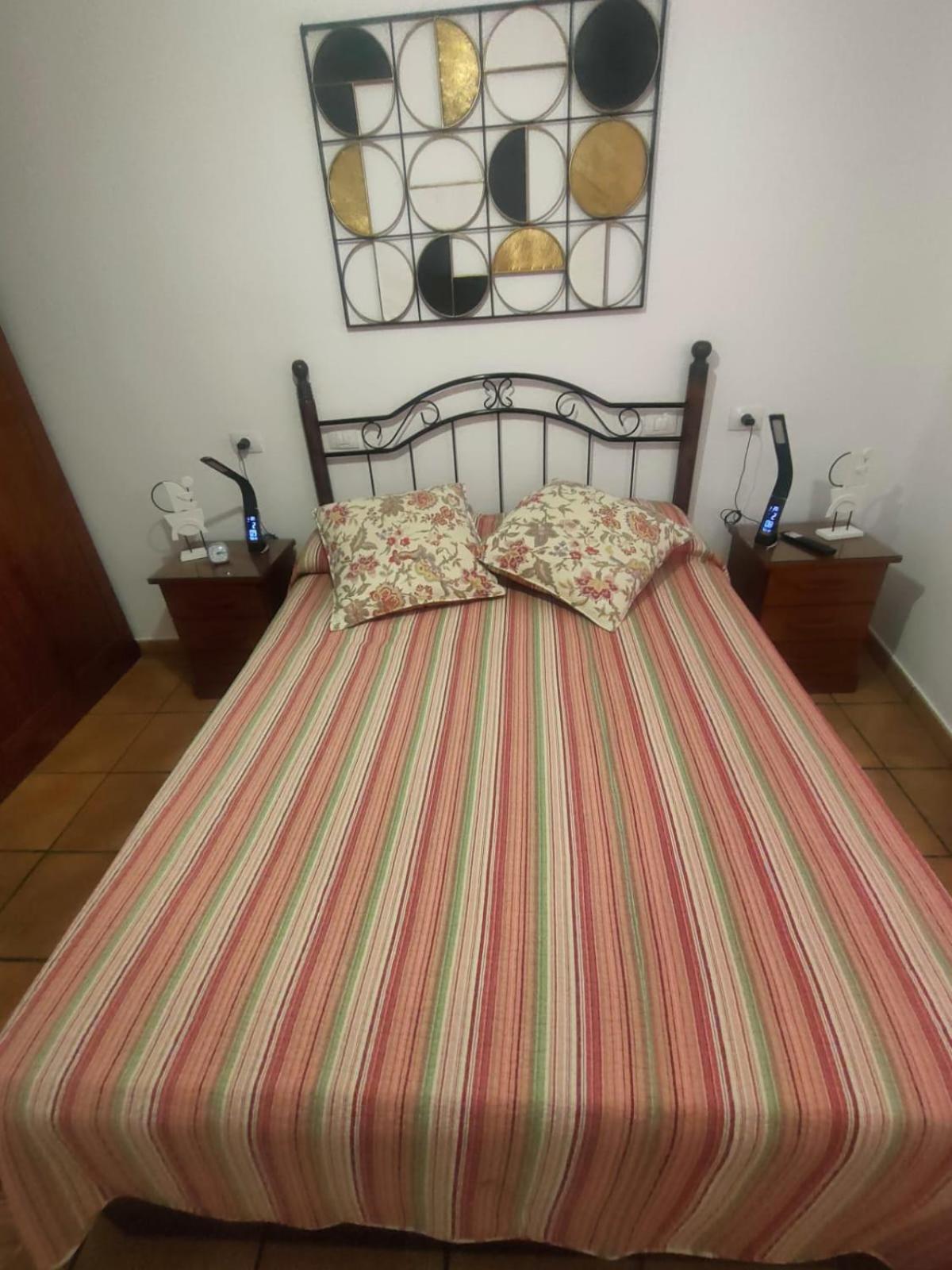 Apartamento Casa Fama El Paso Exterior foto