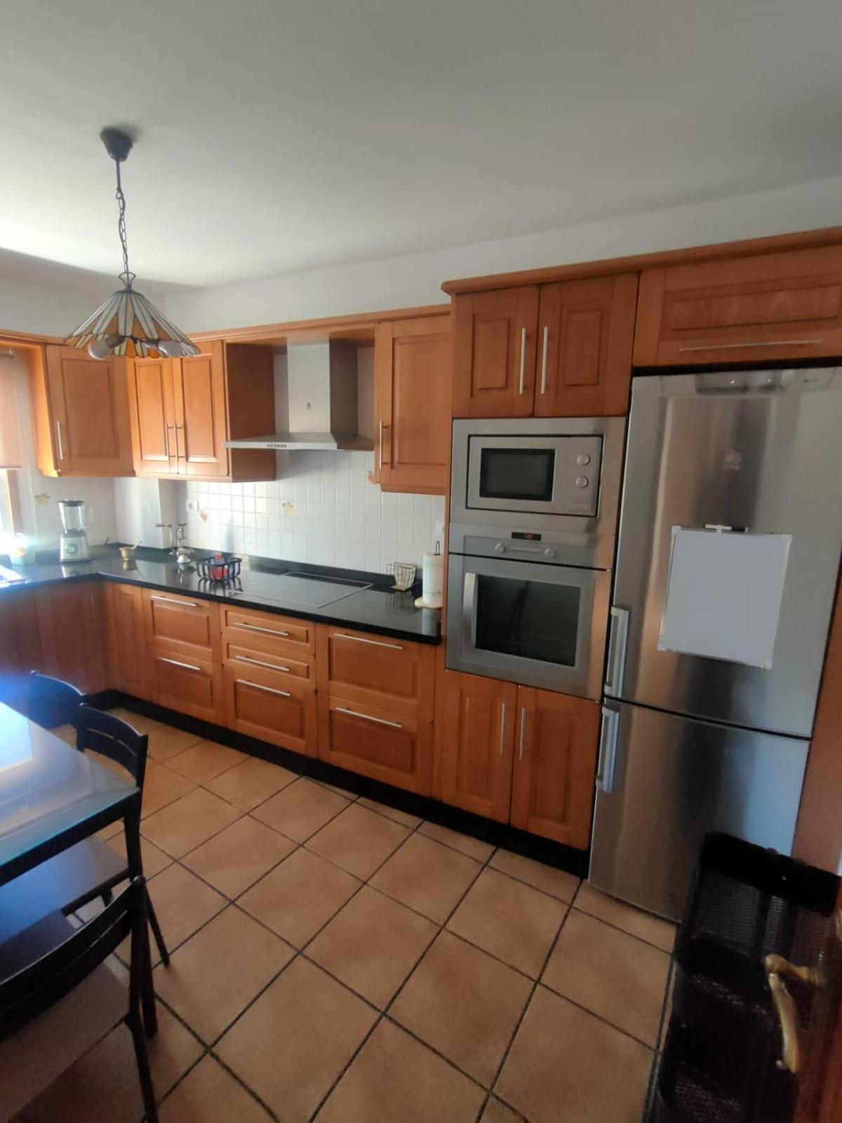 Apartamento Casa Fama El Paso Exterior foto