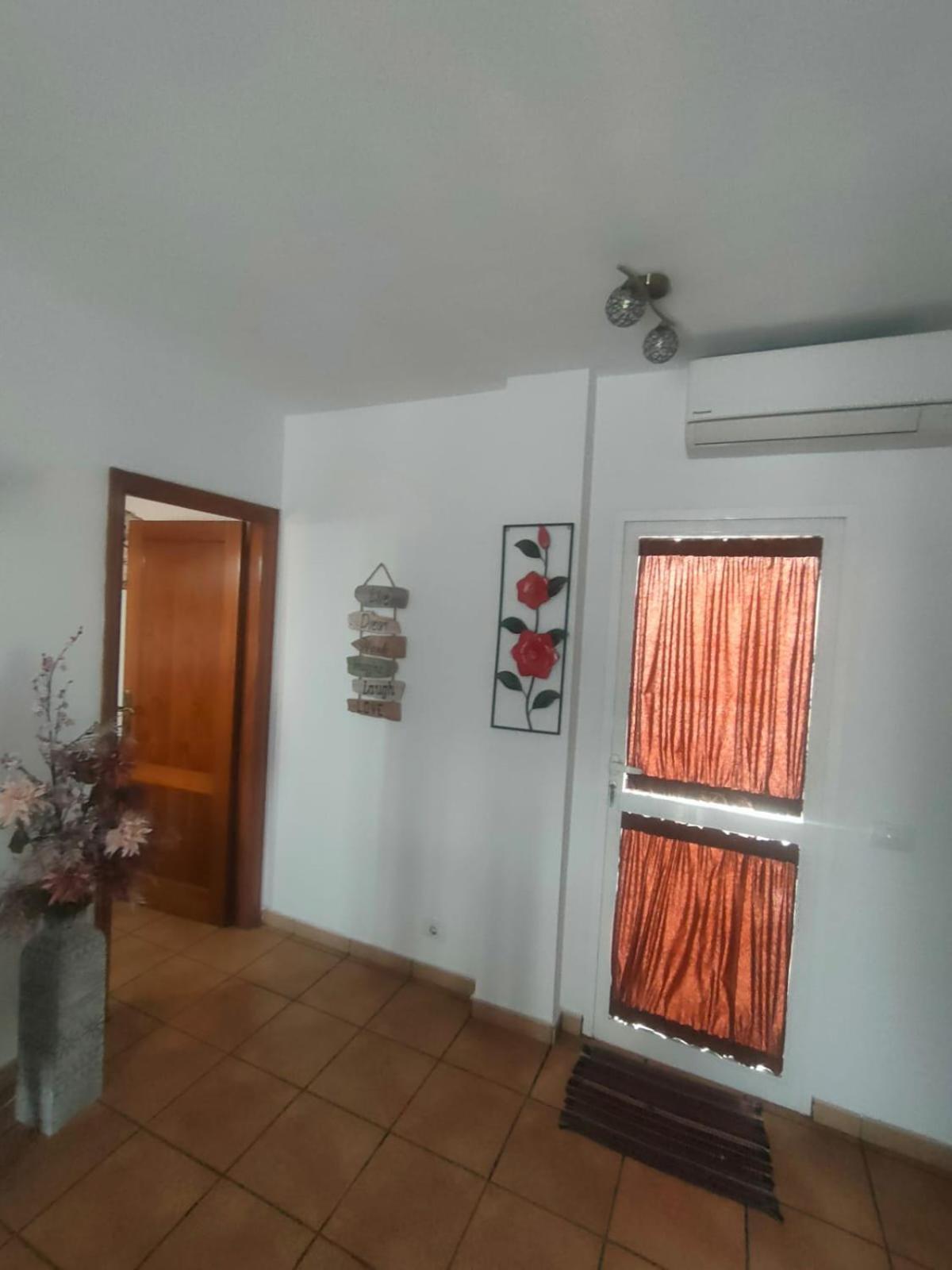 Apartamento Casa Fama El Paso Exterior foto
